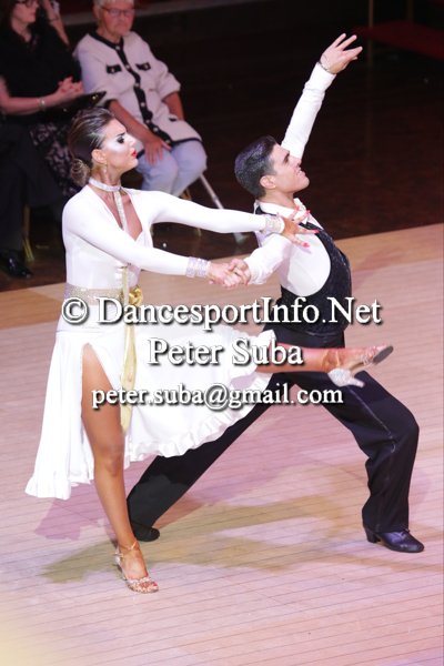 Photo from DancesportInfo.Net