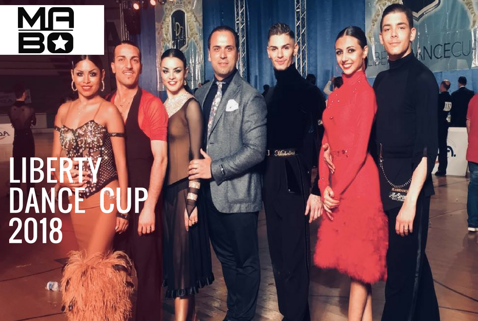 Liberty Dance Cup