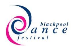 DANCE