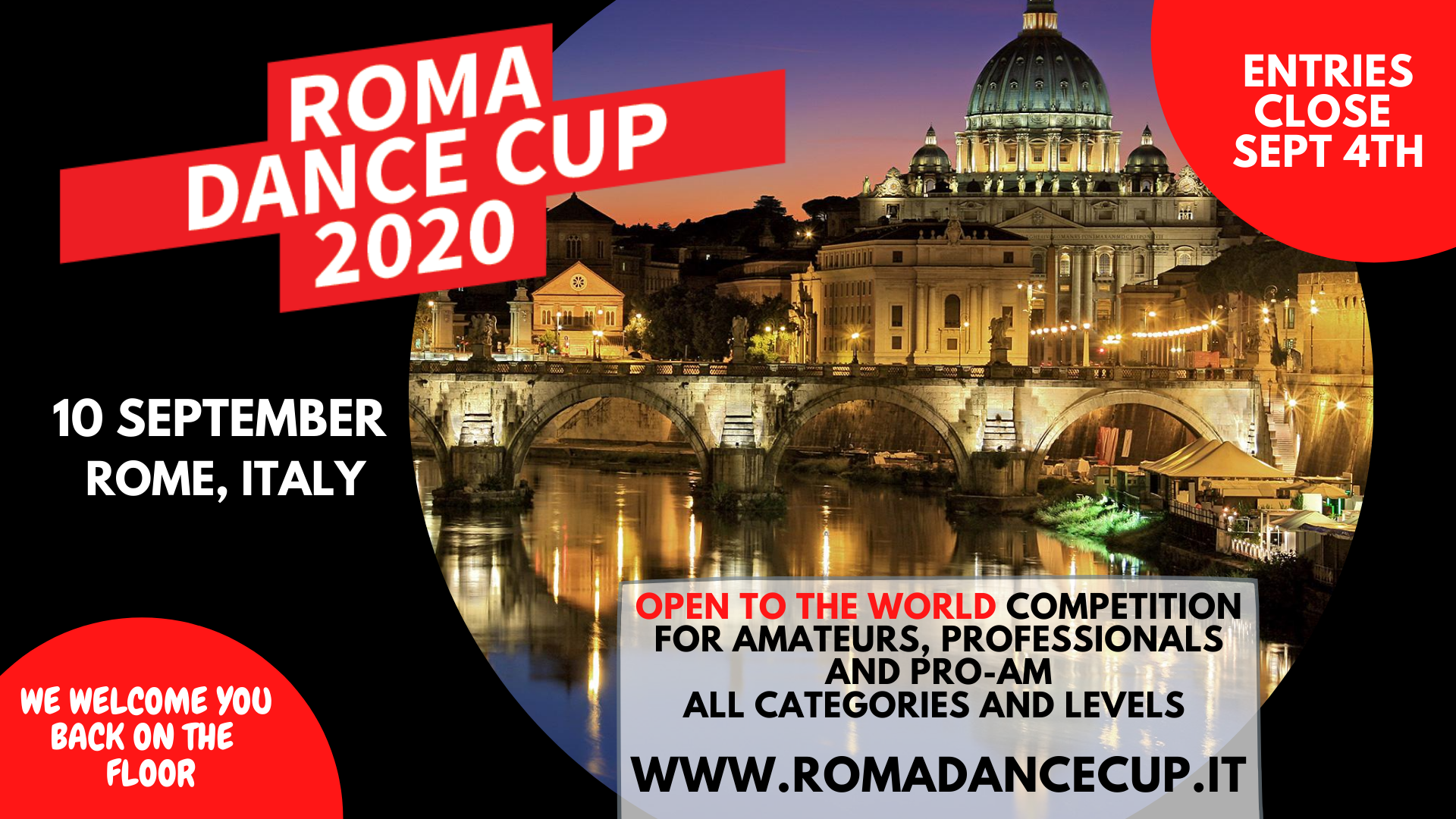 RomaDanceCup