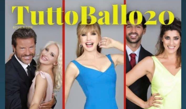 tutto ballo