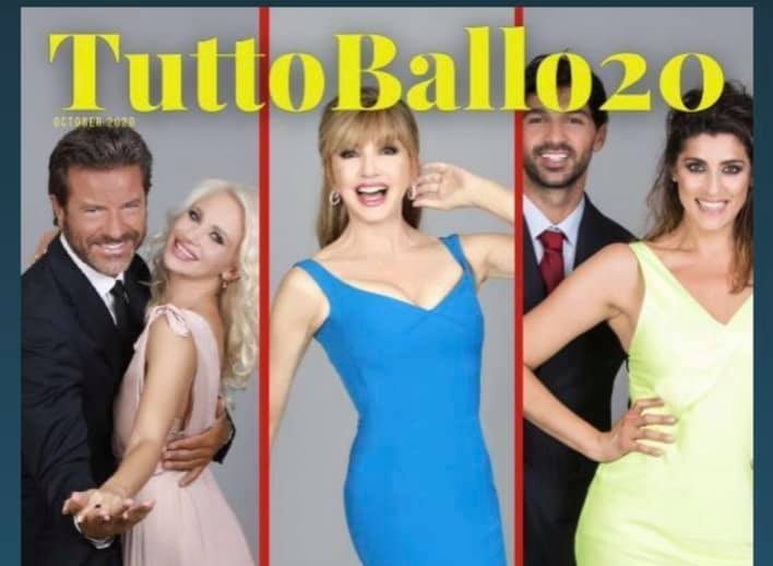 tutto ballo