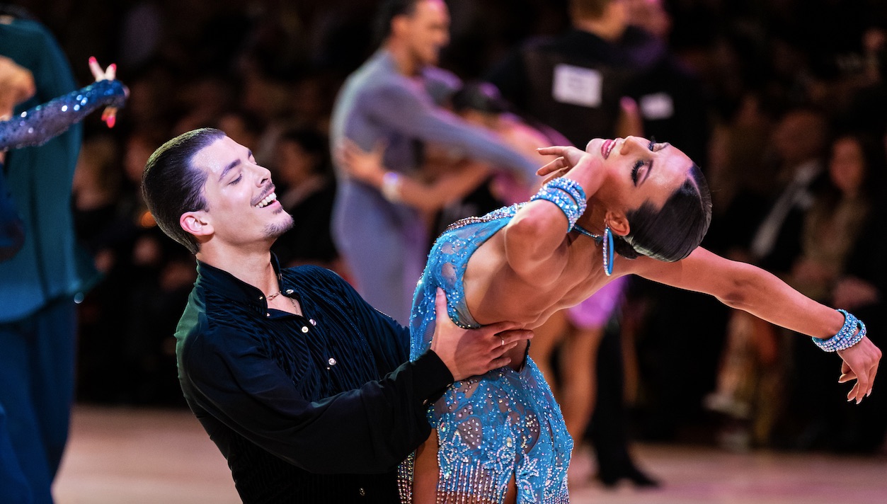 alessandro e natalia